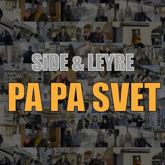 Pa pa svet by Side