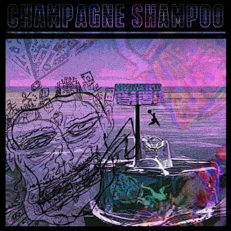 Champagne Shampoo by Nuclear Garden