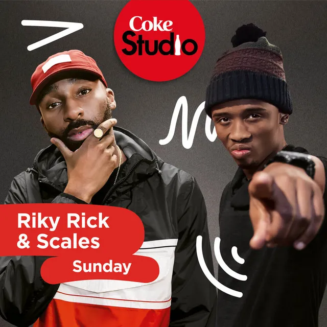 Sunday - Coke Studio South Africa: Season 2