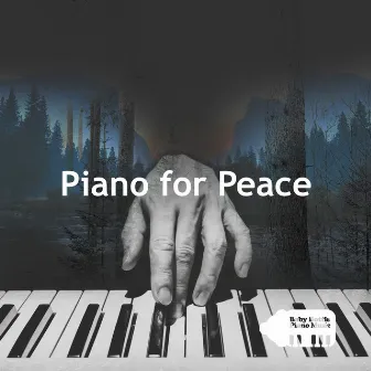 Piano for Peace by Baby Bottle Piano Music