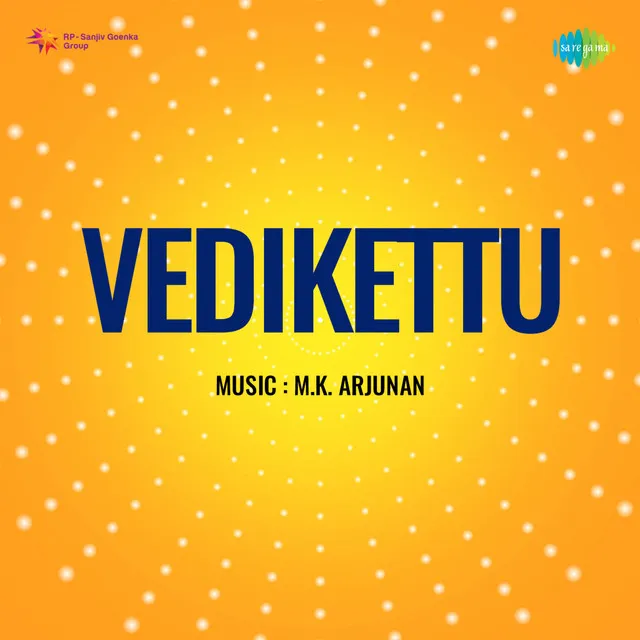 Maanam Irundu (From "Vedikettu")