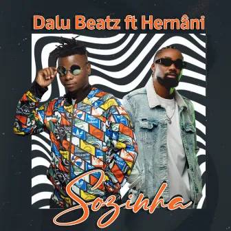 Sozinha by Dalu Beatz