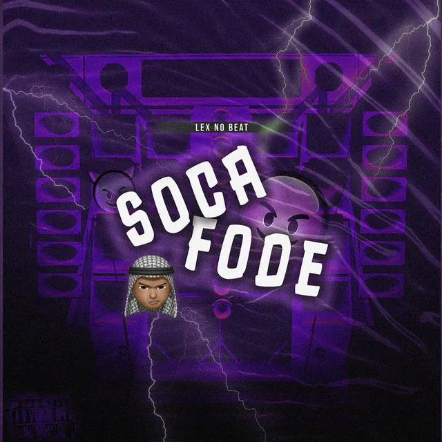 Soca Fode