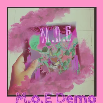 Demo by M.o.E