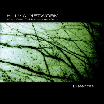 Distances by H.U.V.A. Network