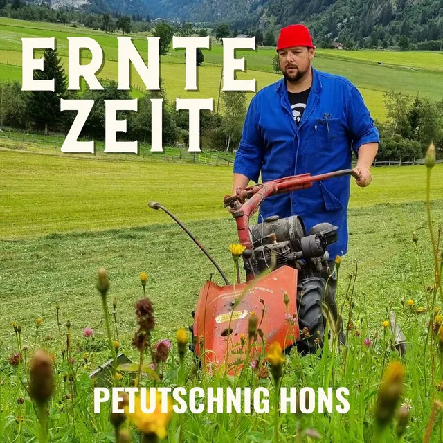 Erntezeit