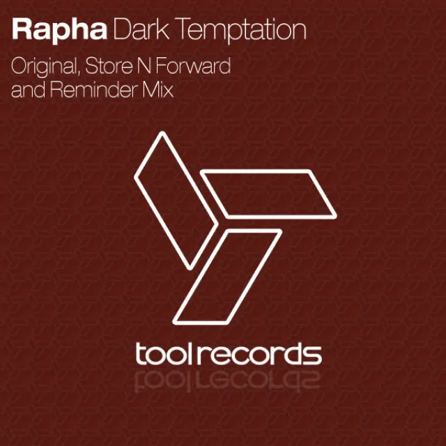 Dark Temptation (Original Mix)