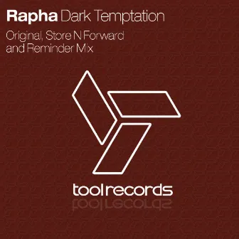 Dark Temptation by Rapha