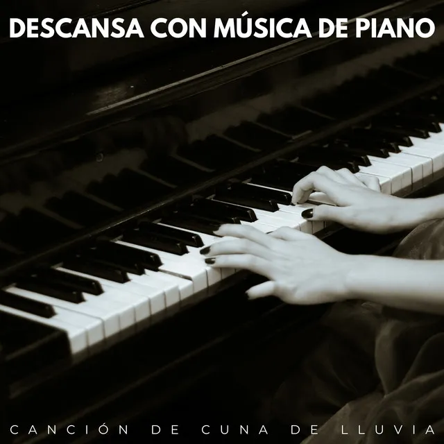 Lluvia Suave Y Relajante Piano