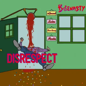 Disrespect by 2grand