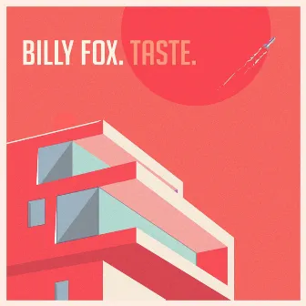 Taste by Billy Fox