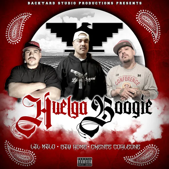 Huelga Boogie