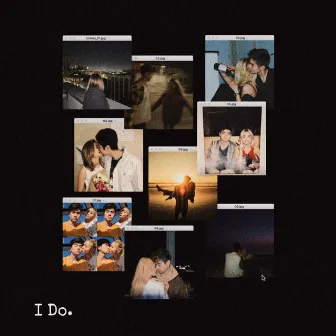 I Do. by Sebi Ali