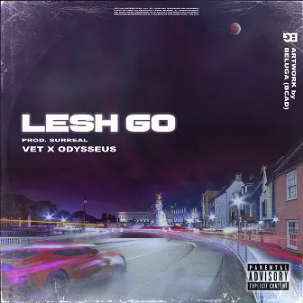 Lesh Go by VET.