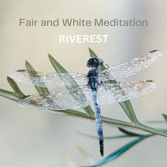 Fair and White Meditation