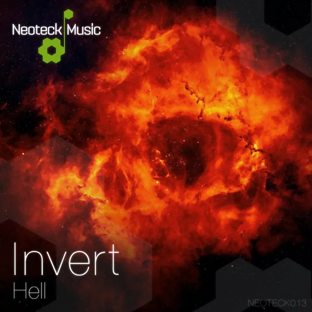 Hell - Original Mix