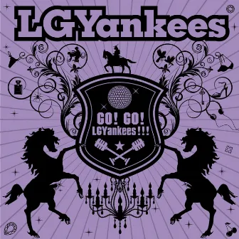 GO! GO! LGYankees!!! by LGYankees