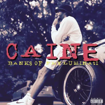 Caine by OfAllBank$