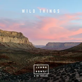 Wild Things by Junge Junge