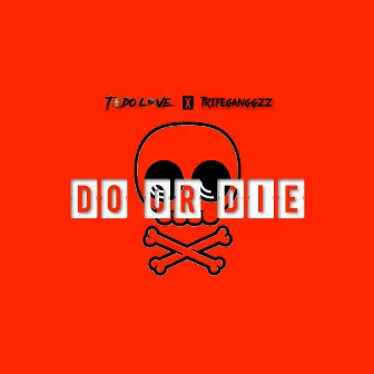 Do or Die by Tido Love