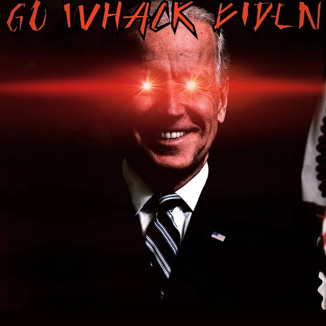 go whack biden