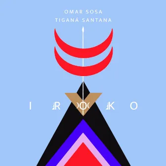 Iroko by Tiganá Santana