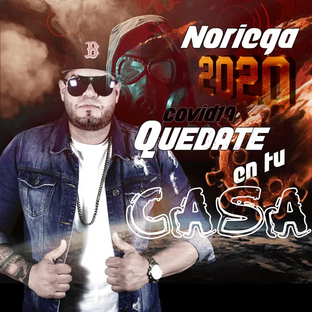 Quedate en Tu Casa 20-20