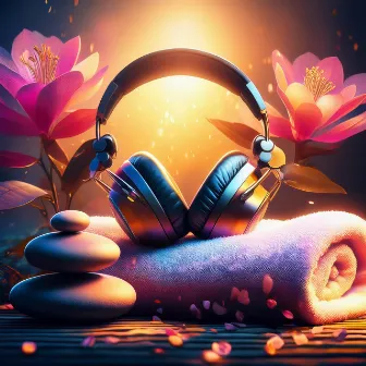 Spa Cadence: Relaxing Sound Sessions by Musical Spa - Massage Music