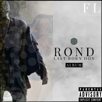 Last Born Don by RonD