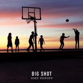 Big Shot by Joey PopOff