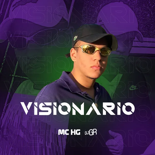 Visionário