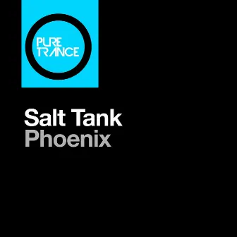 Phoenix by Salt Tank