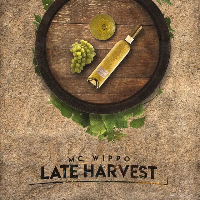 Late Harvest - Remix DrogNaz