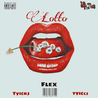 Lotto by RUF CJ