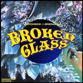 Broken Glass by Promoting Sounds