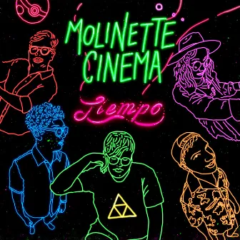 Tiempo by Molinette Cinema