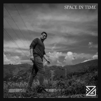 Space in Time by Mike Kohl