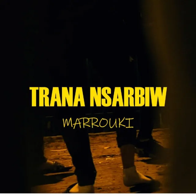 Trana nsarbiw