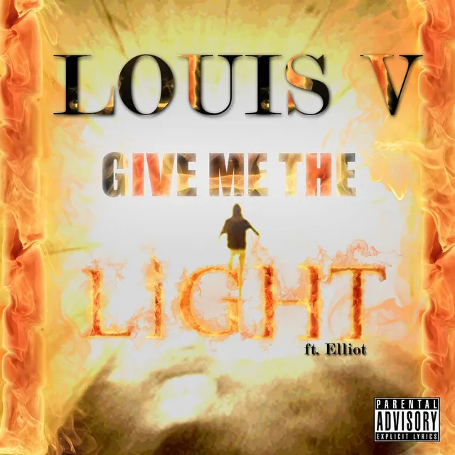 Give Me the Light (feat. Elliot)