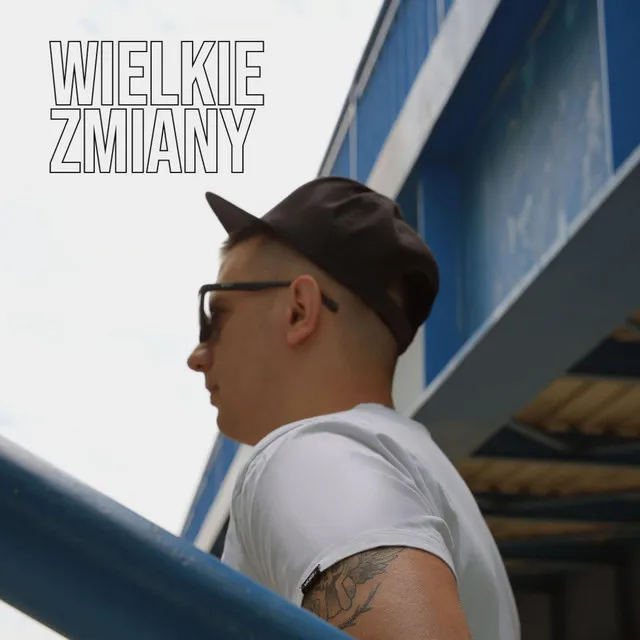 Wielkie zmiany