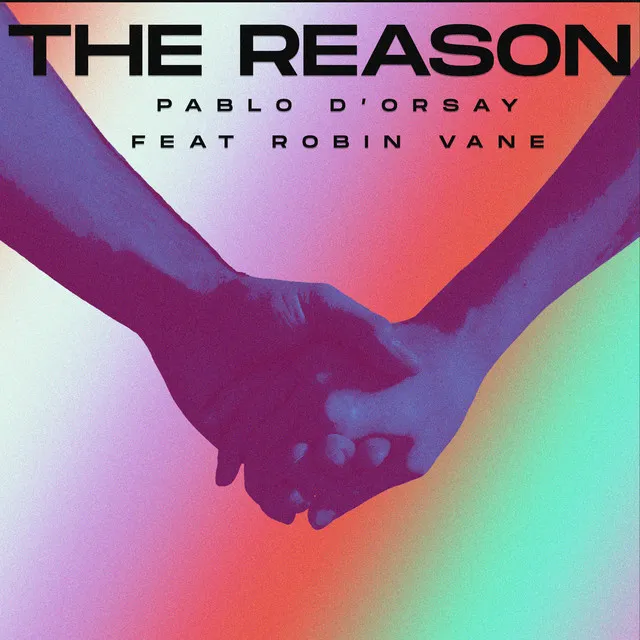 The Reason - Extended Mix