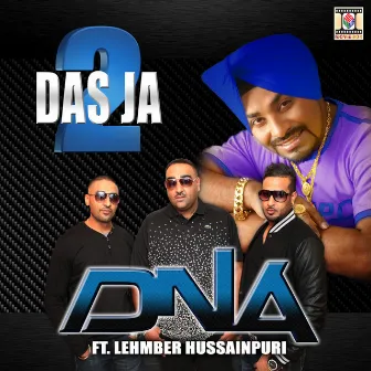 Das Ja 2 by DNA