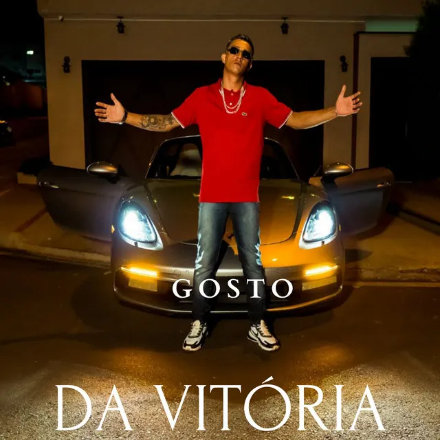 Gosto da Vitória