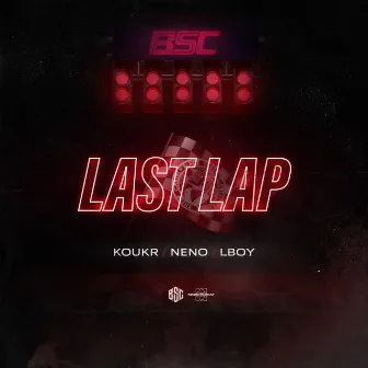 Last Lap by Neno