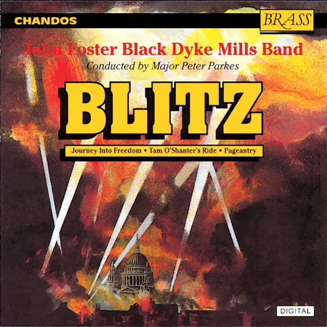 Blitz, Op. 65