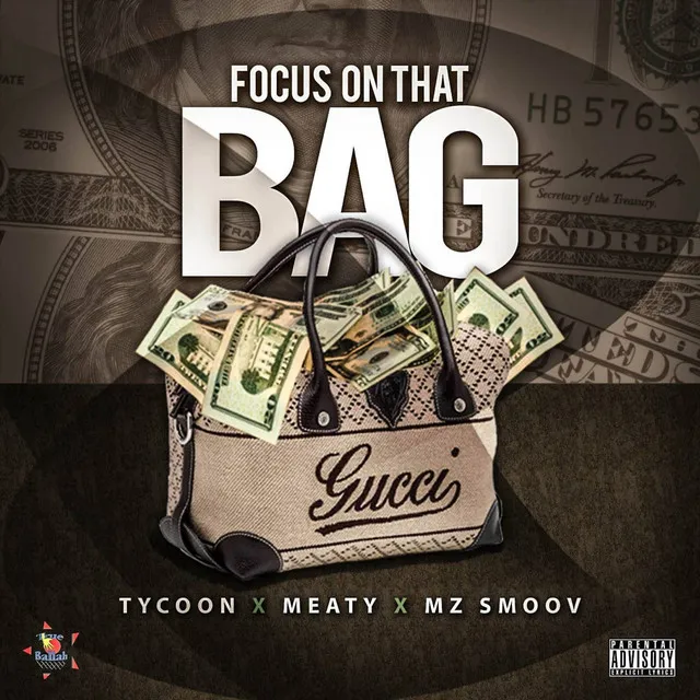 Focus On That Bag