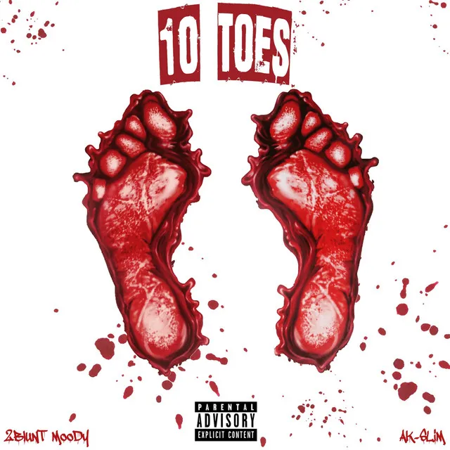 10 Toes