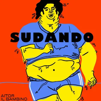 Sudando by Mal Chakra