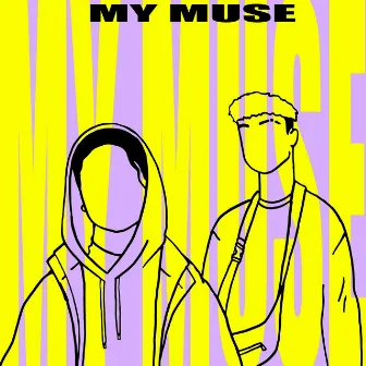 my muse by Bian