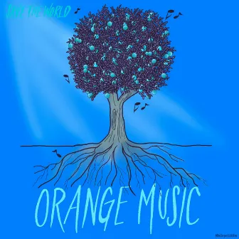 RAW BLUES by Orange Music